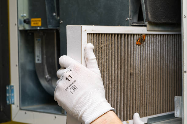Best Air Quality Test  in Batesville, IN